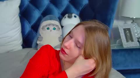 Snapshot of lililinn chatting on 12, 3, 2026 LiliLinn online show from 12, 3, 2026