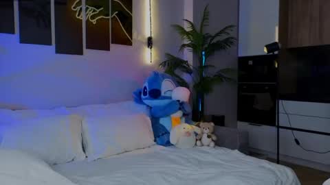 lililok101 online show from 21, 4, 2026