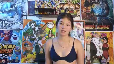 lilimini online show from 21, 12, 2024