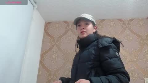 lilimini online show from 24, 12, 2024