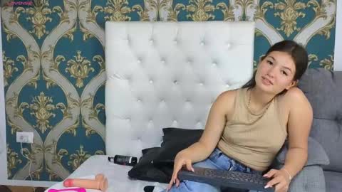 lilimini online show from 26, 12, 2024