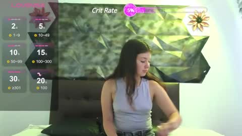 lilimini online show from 27, 12, 2024