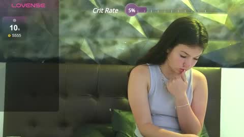 lilimini online show from 28, 12, 2024