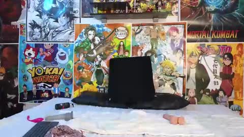 lilimini online show from 29, 12, 2024