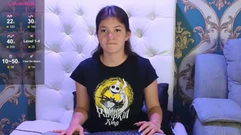 lilimini online show from 3, 1, 2025