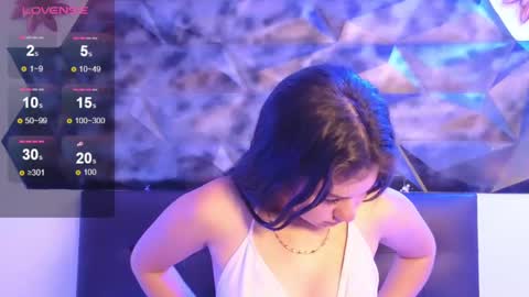 lilimini online show from 9, 1, 2025