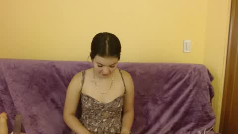 lilimini online show from 1, 2, 2025