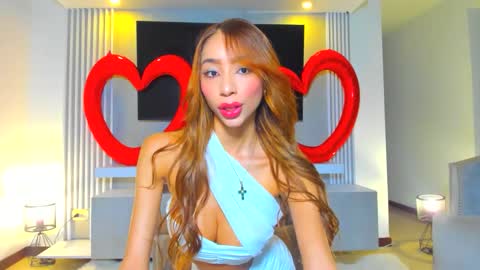 Lili  online show from 15, 2, 2026