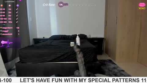 Snapshot of lilirouse chatting on 9, 2, 2025 lilirouse online show from 9, 2, 2025