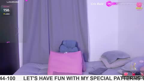 Snapshot of lilirouse chatting on 10, 9, 2025 lilirouse online show from 10, 9, 2025