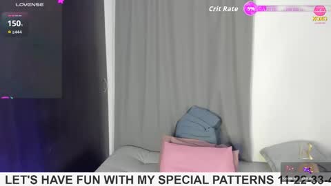 Snapshot of lilirouse chatting on 29, 9, 2025 lilirouse online show from 29, 9, 2025