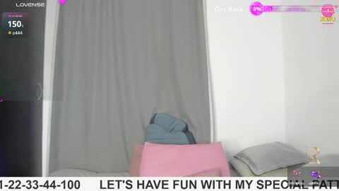 Snapshot of lilirouse chatting on 4, 10, 2025 lilirouse online show from 4, 10, 2025