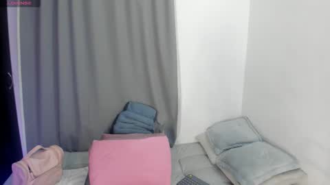 Snapshot of lilirouse chatting on 16, 10, 2025 lilirouse online show from 16, 10, 2025