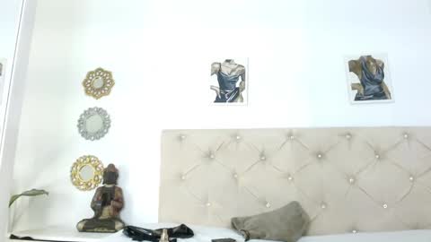 Lilit Kyteler online show from 31, 1, 2025
