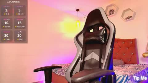 Lilit Kyteler online show from 14, 9, 2025