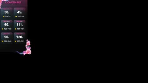 Lilit online show from 21, 12, 2025