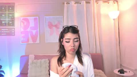 Snapshot of liliteasex chatting on 15, 3, 2026 liliteasex online show from 15, 3, 2026