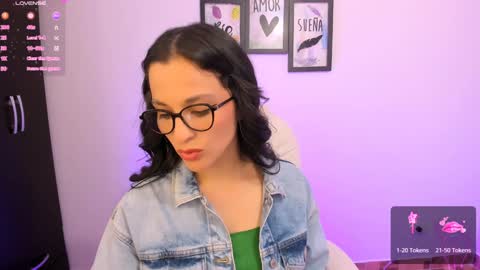 Leidy online show from 2, 1, 2025