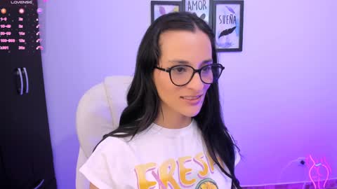 Leidy online show from 4, 1, 2025