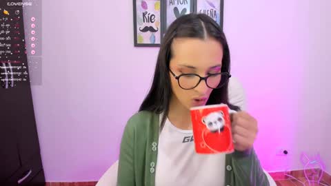 Leidy online show from 11, 1, 2025