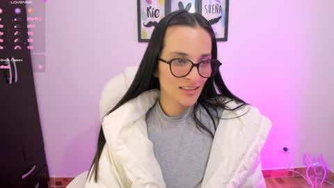 Leidy online show from 13, 1, 2025