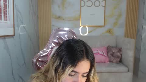 Snapshot of lilith4_s chatting on 27, 9, 2025 Lilith online show from 27, 9, 2025