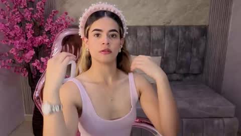 Snapshot of lilith4_s chatting on 21, 10, 2025 Lilith online show from 21, 10, 2025