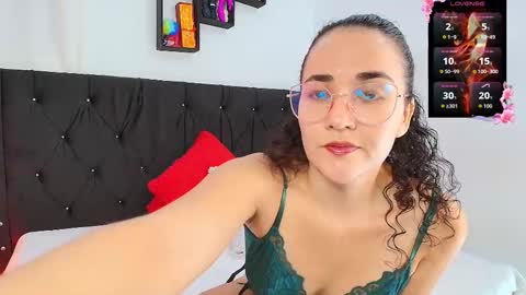 Snapshot of lilith_2025 chatting on 7, 10, 2025 Lilith online show from 7, 10, 2025