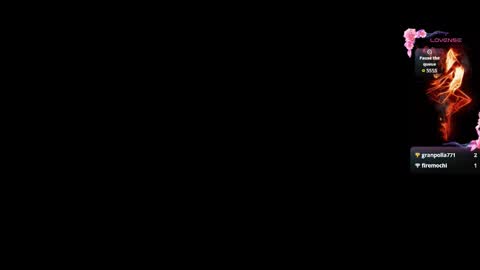 Snapshot of lilith_2025 chatting on 2, 11, 2025 Lilith online show from 2, 11, 2025