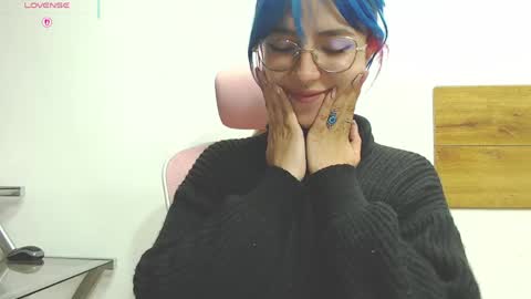 Lilith  online show from 1, 5, 2026