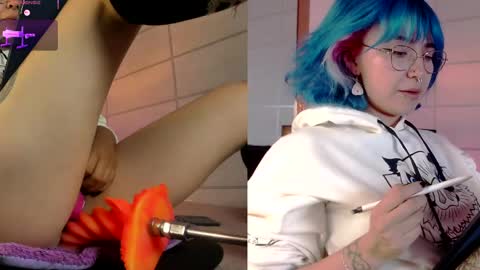 Lilith  online show from 5, 5, 2026