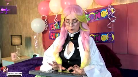 Lilith  online show from 30, 6, 2026