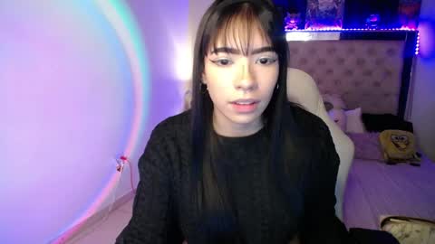 Snapshot of lilith__murphy chatting on 17, 3, 2026 Lilith online show from 17, 3, 2026