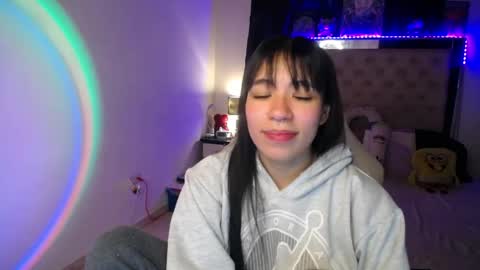 Snapshot of lilith__murphy chatting on 19, 3, 2026 Lilith online show from 19, 3, 2026