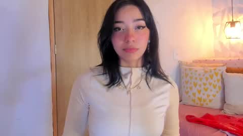 Lilith Rosse online show from 23, 12, 2024