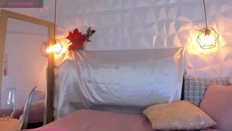 Lilith Rosse online show from 29, 1, 2025
