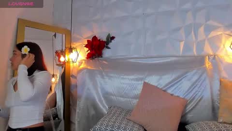 Lilith Rosse online show from 31, 1, 2025