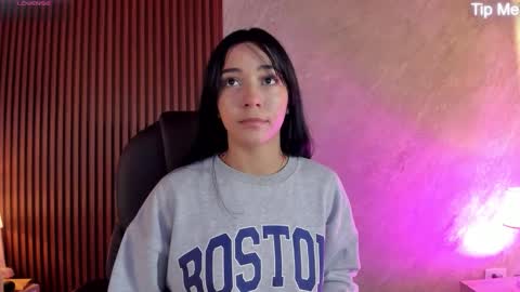 Snapshot of lilith__rosse chatting on 15, 9, 2025 Lilith Rosse online show from 15, 9, 2025