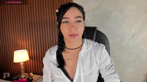 Snapshot of lilith__rosse chatting on 29, 9, 2025 Lilith Rosse online show from 29, 9, 2025