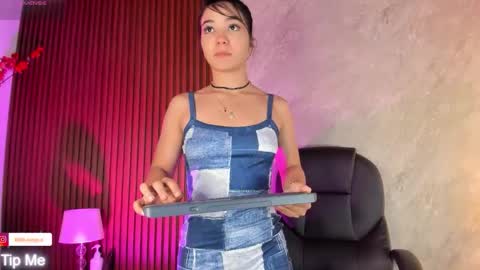 Snapshot of lilith__rosse chatting on 2, 10, 2025 Lilith Rosse online show from 2, 10, 2025