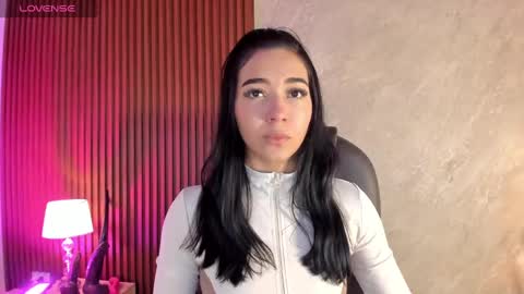 Snapshot of lilith__rosse chatting on 6, 10, 2025 Lilith Rosse online show from 6, 10, 2025