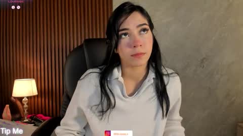 Snapshot of lilith__rosse chatting on 17, 10, 2025 Lilith Rosse online show from 17, 10, 2025