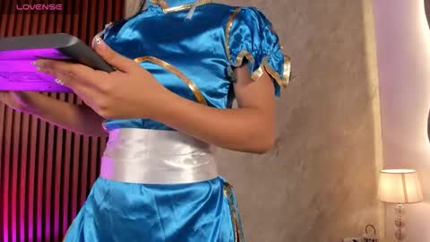 Snapshot of lilith__rosse chatting on 19, 10, 2025 Lilith Rosse online show from 19, 10, 2025