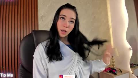 Snapshot of lilith__rosse chatting on 21, 10, 2025 Lilith Rosse online show from 21, 10, 2025