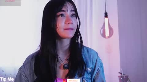 Snapshot of lilith__rosse chatting on 11, 11, 2025 Lilith Rosse online show from 11, 11, 2025