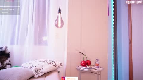 Snapshot of lilith__rosse chatting on 25, 11, 2025 Lilith Rosse online show from 25, 11, 2025