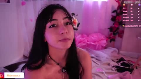 Snapshot of lilith__rosse chatting on 16, 2, 2026 Lilith Rosse online show from 16, 2, 2026