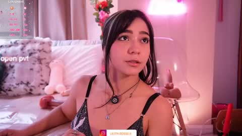 Lilith Rosse online show from 29, 5, 2026
