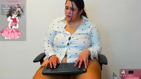 Lilith online show from 22, 11, 2025