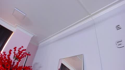 Lili  Marcus online show from 9, 12, 2024